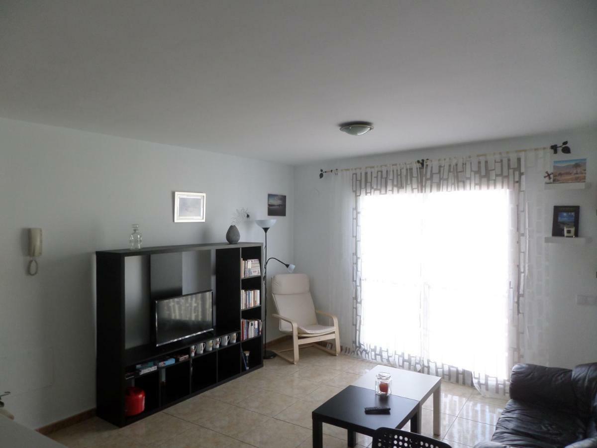 Apartamento Puerto Apartment Puerto del Rosario  Exterior foto