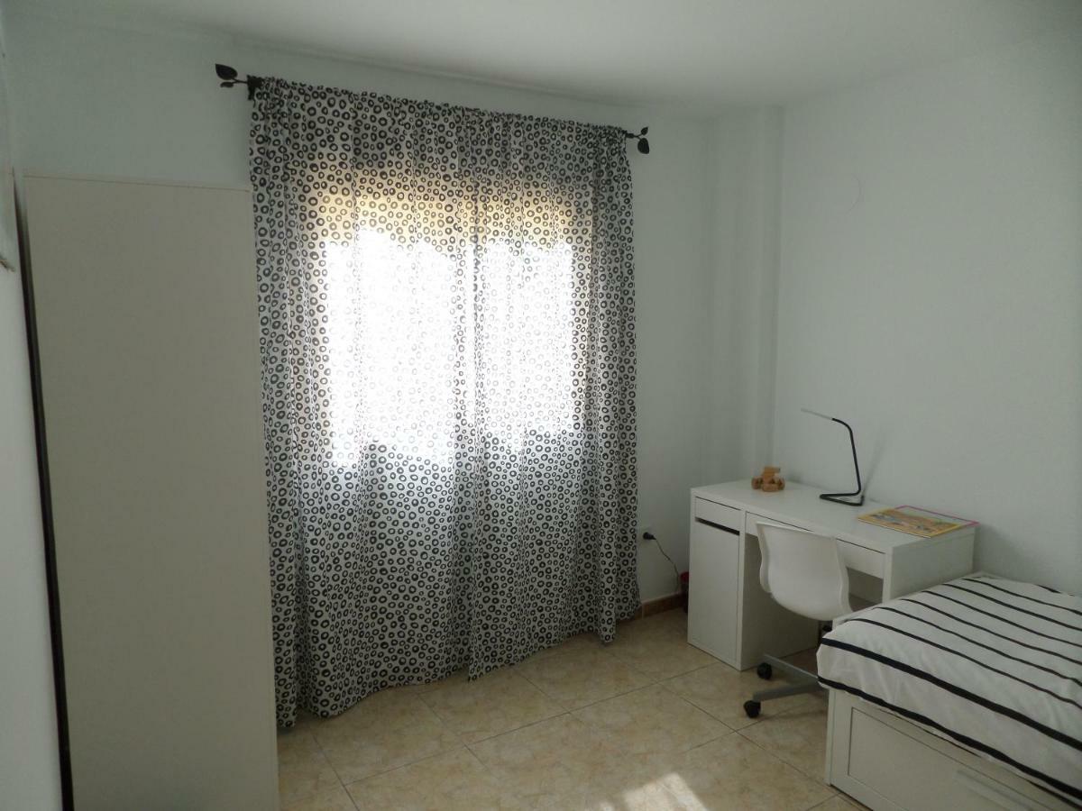 Apartamento Puerto Apartment Puerto del Rosario  Exterior foto